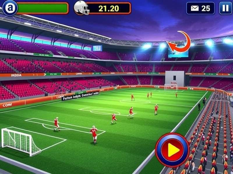 Vasco Vanguard Football strategy guide